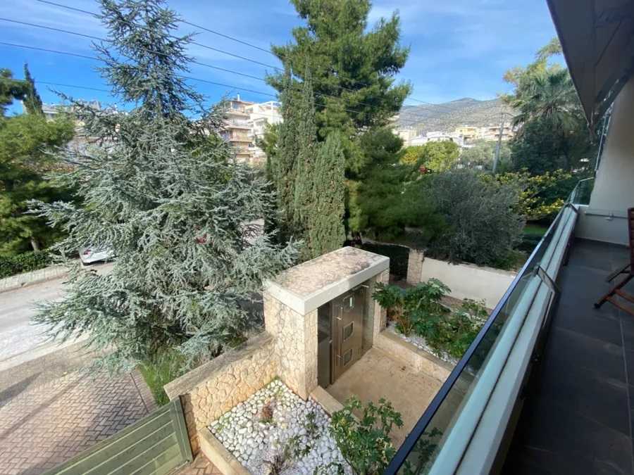 Athens Apartment for sale in Glyfada. ID A4-2562