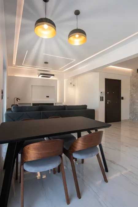 Top Floor Apartment for sale in Glyfada Athens. ID A4-2550