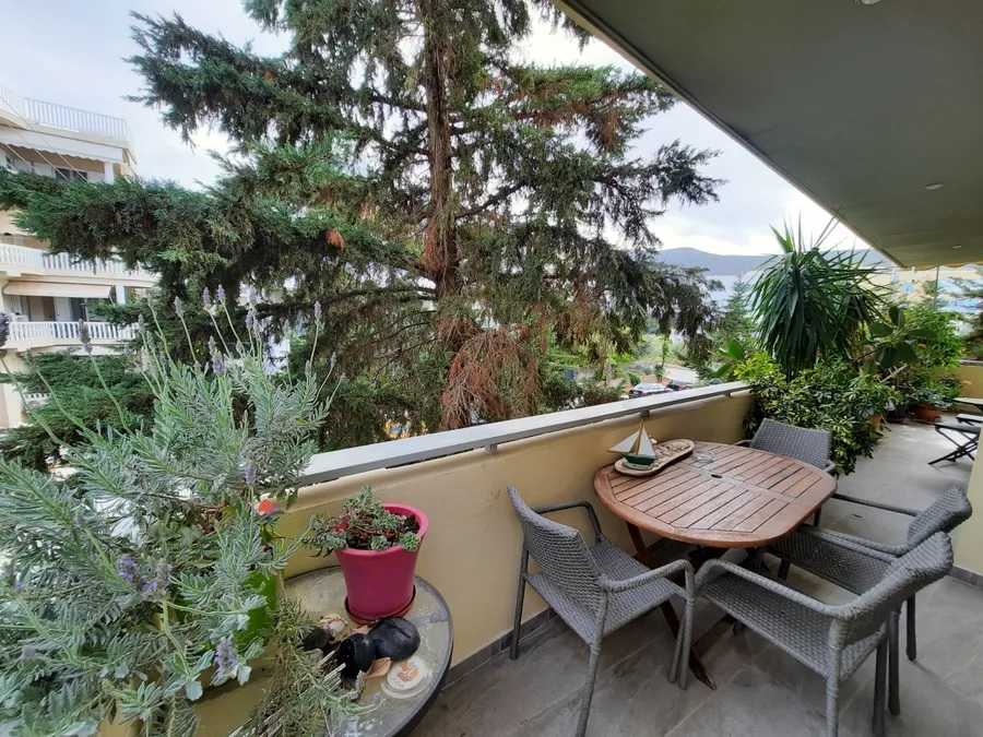 Apartment for sale in Glyfada Athens. ID A4-2457