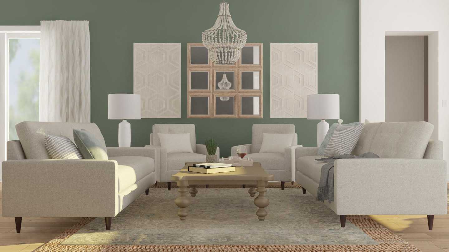 Apartment for sale Nea Smyrni Athens. ID A4-2447