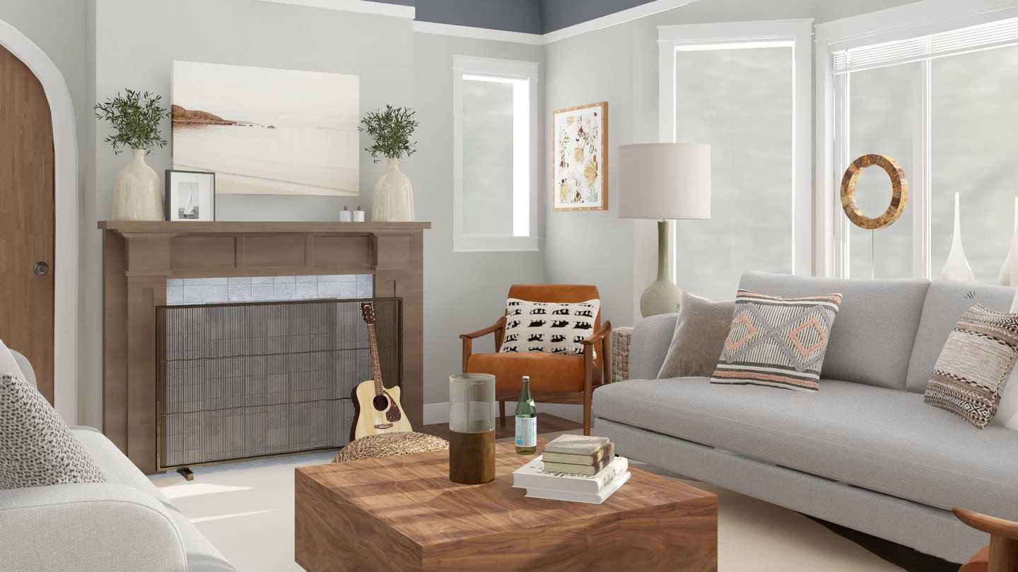 Penthouse in Athens for sale Nea Smyrni. ID A4-2453