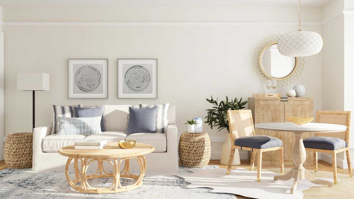 Nea Smyrni Apartment in Athens for sale. ID A4-2450