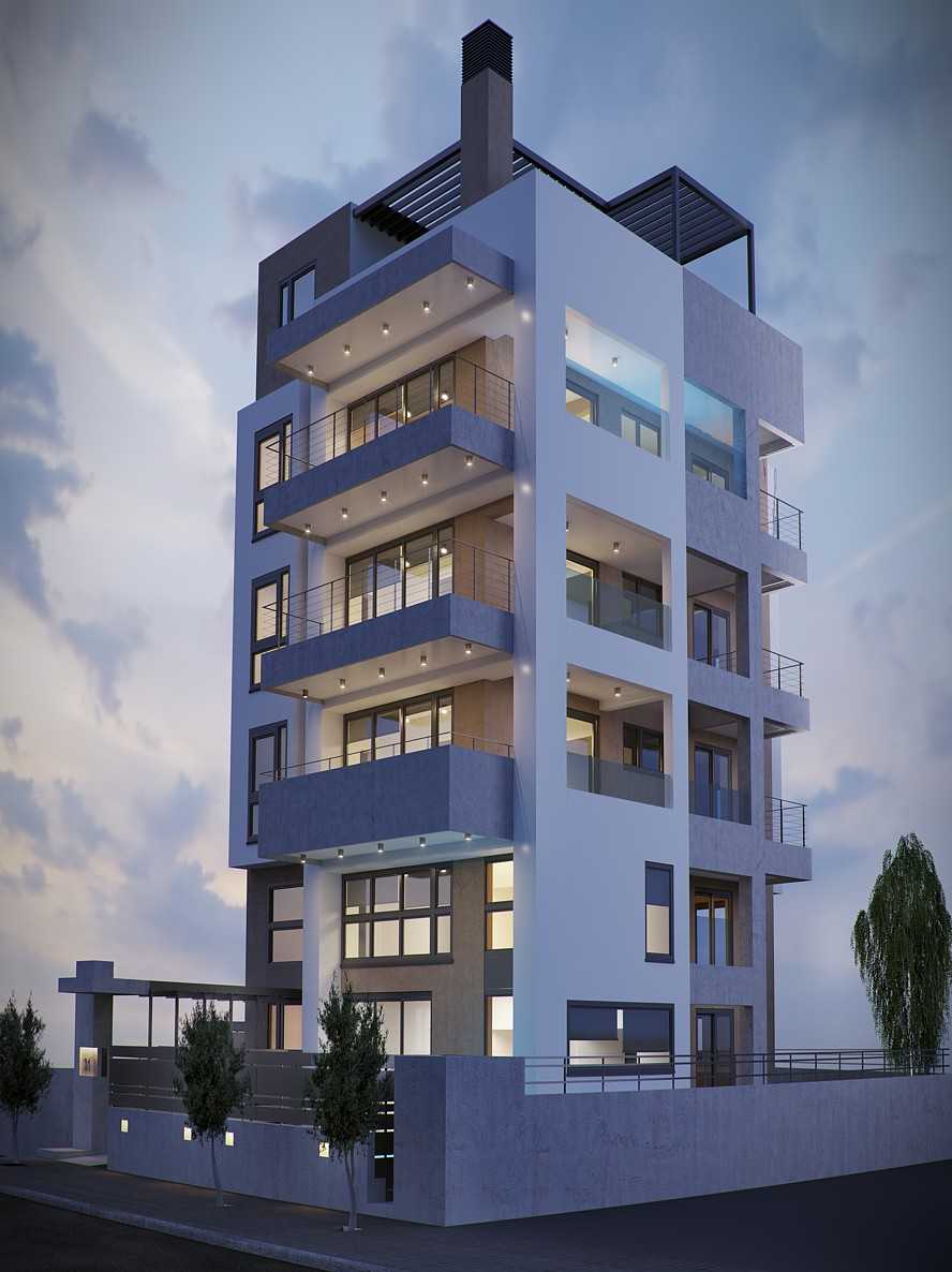 Luxury Maisonette for sale in Varkiza Athens. ID A4-2354