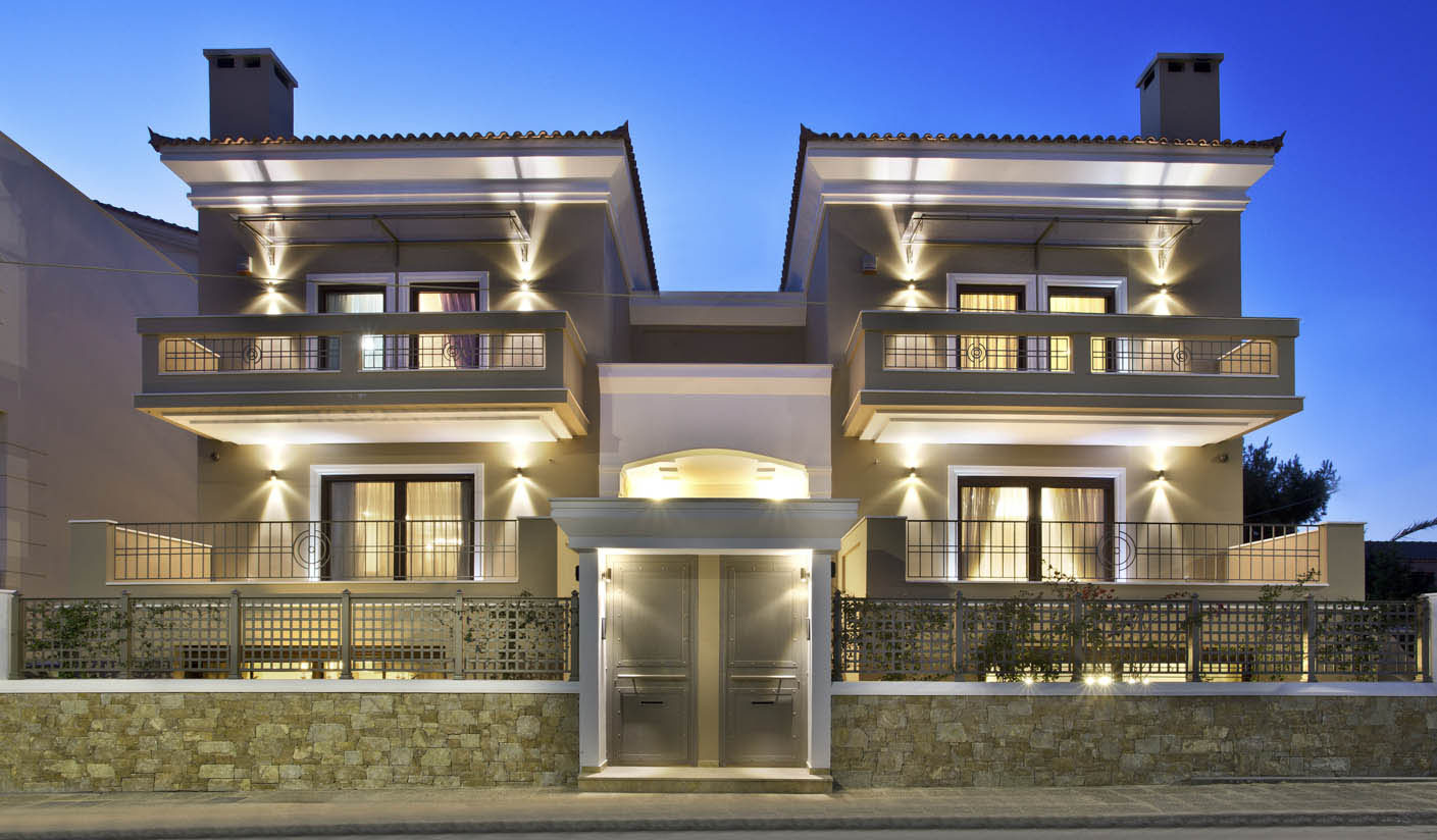 Luxury Villa for sale in Varkiza Athens. ID Av-497