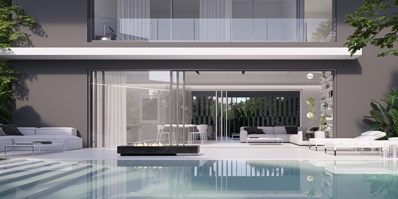 Luxury Maisonette for sale in Voula Athens. ID A4-2325