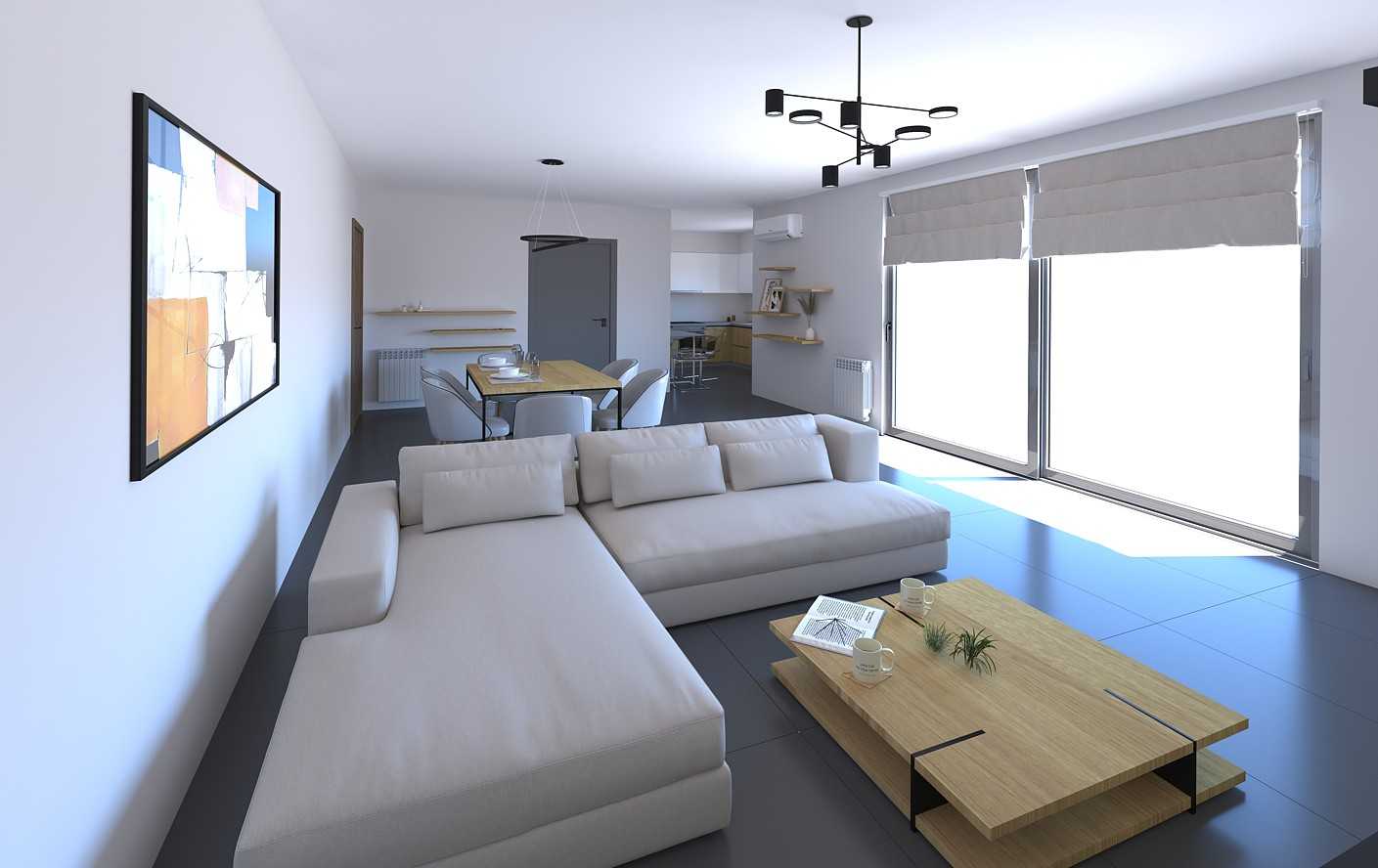 Apartment for sale in Athens Argyroupoli. ID A4-2322