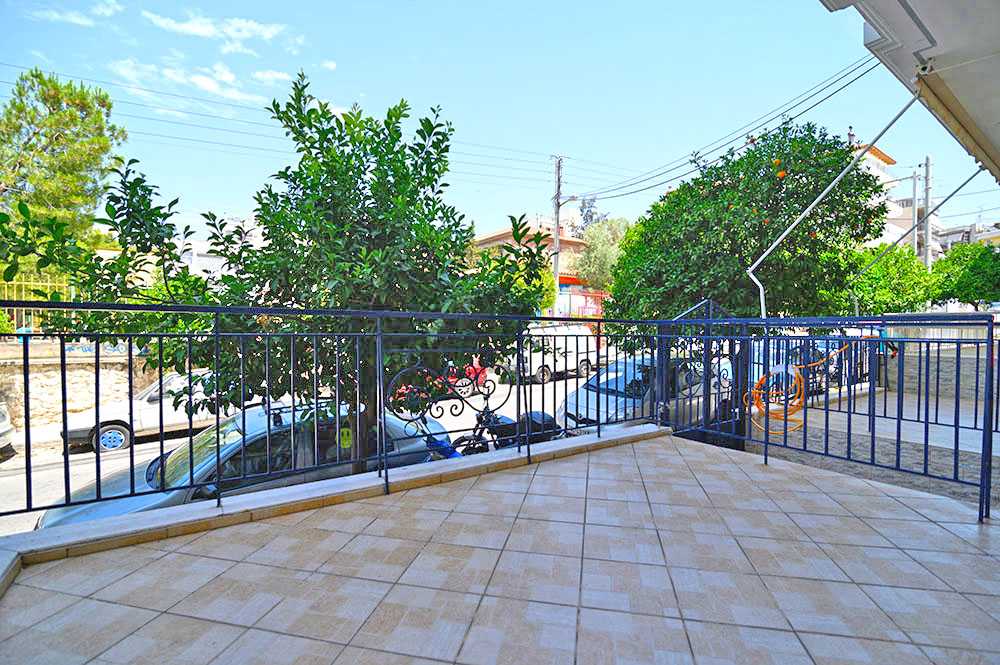 Athens Apartment for sale in Keratsini. ID A4-2274