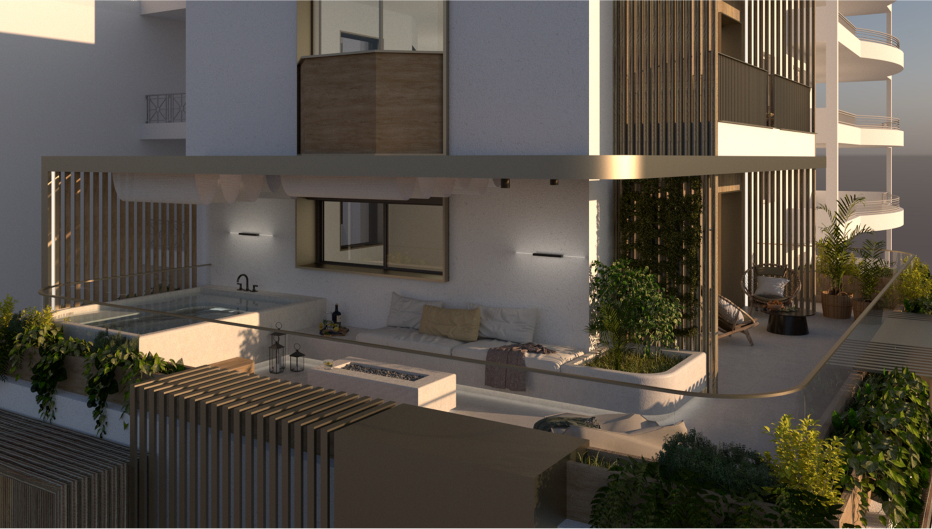 Apartment for Golden Visa in Athens for sale. ID A4-11198