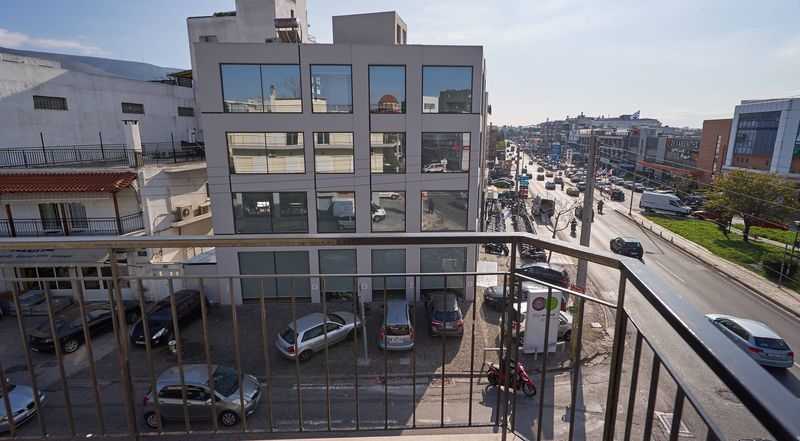 Apartment for sale in Athens Agios Dimitrios. ID A4-2254