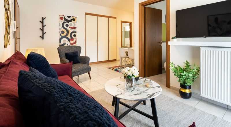 Kallithea Athens Apartment for sale. ID A4-2190