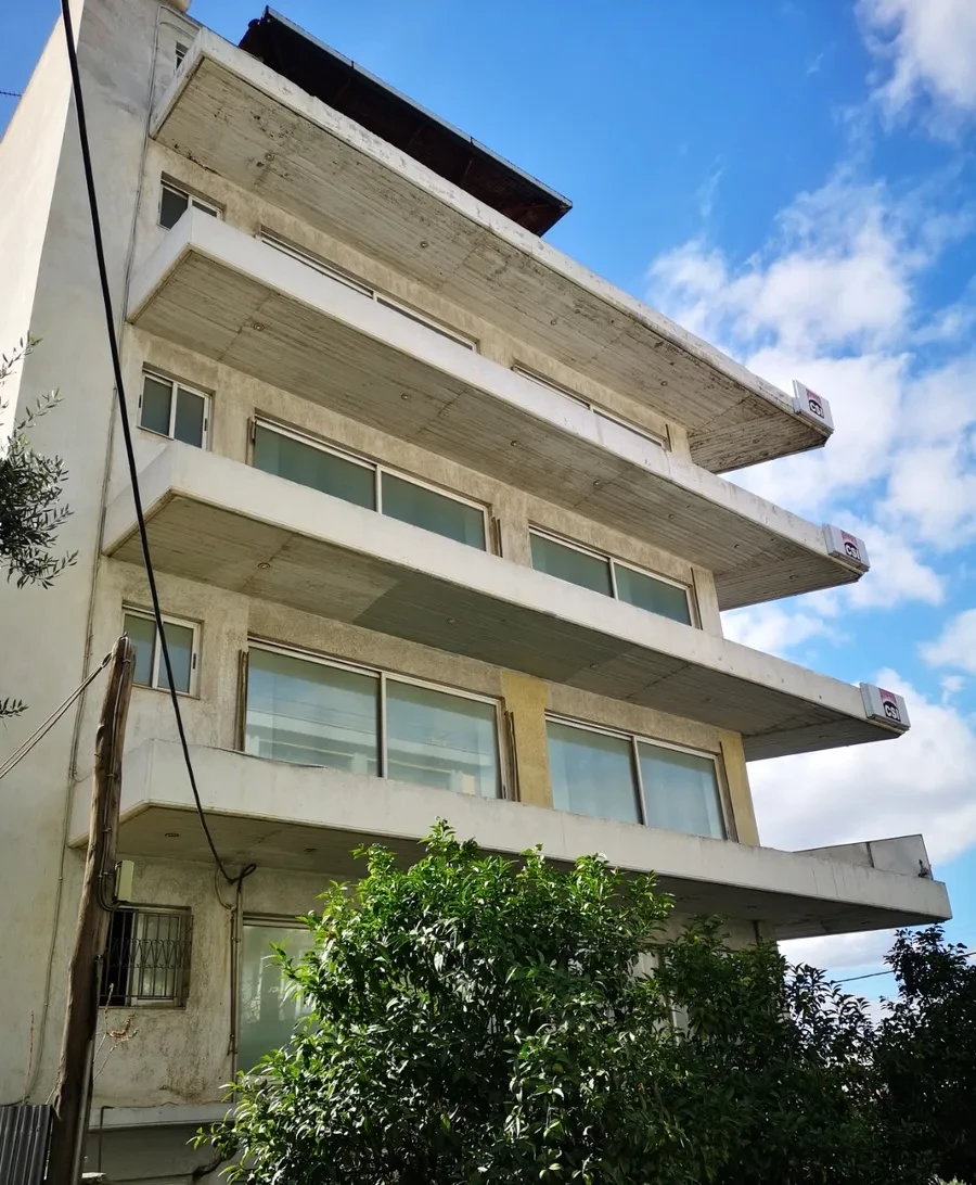 Building for sale in Nea Filadelfeia. ID AB-1654