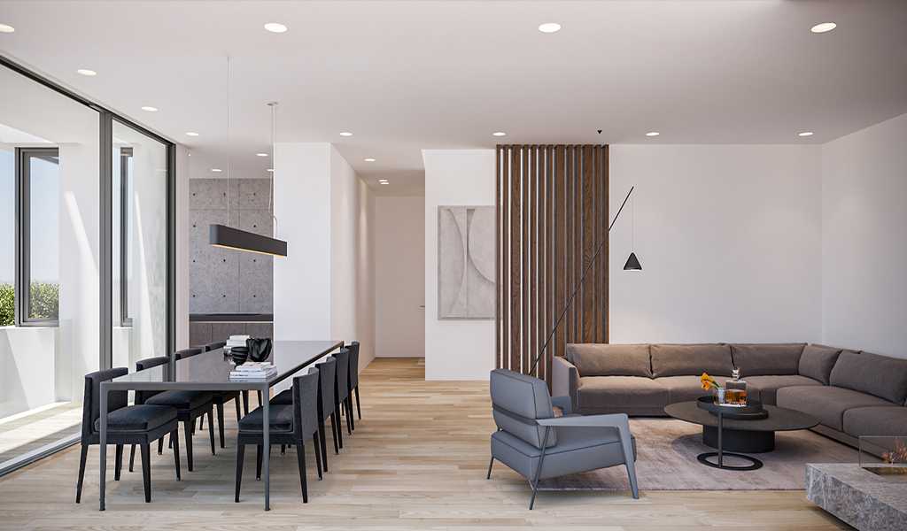 Luxury Apartment in Glyfada Athens. ID A4-2101