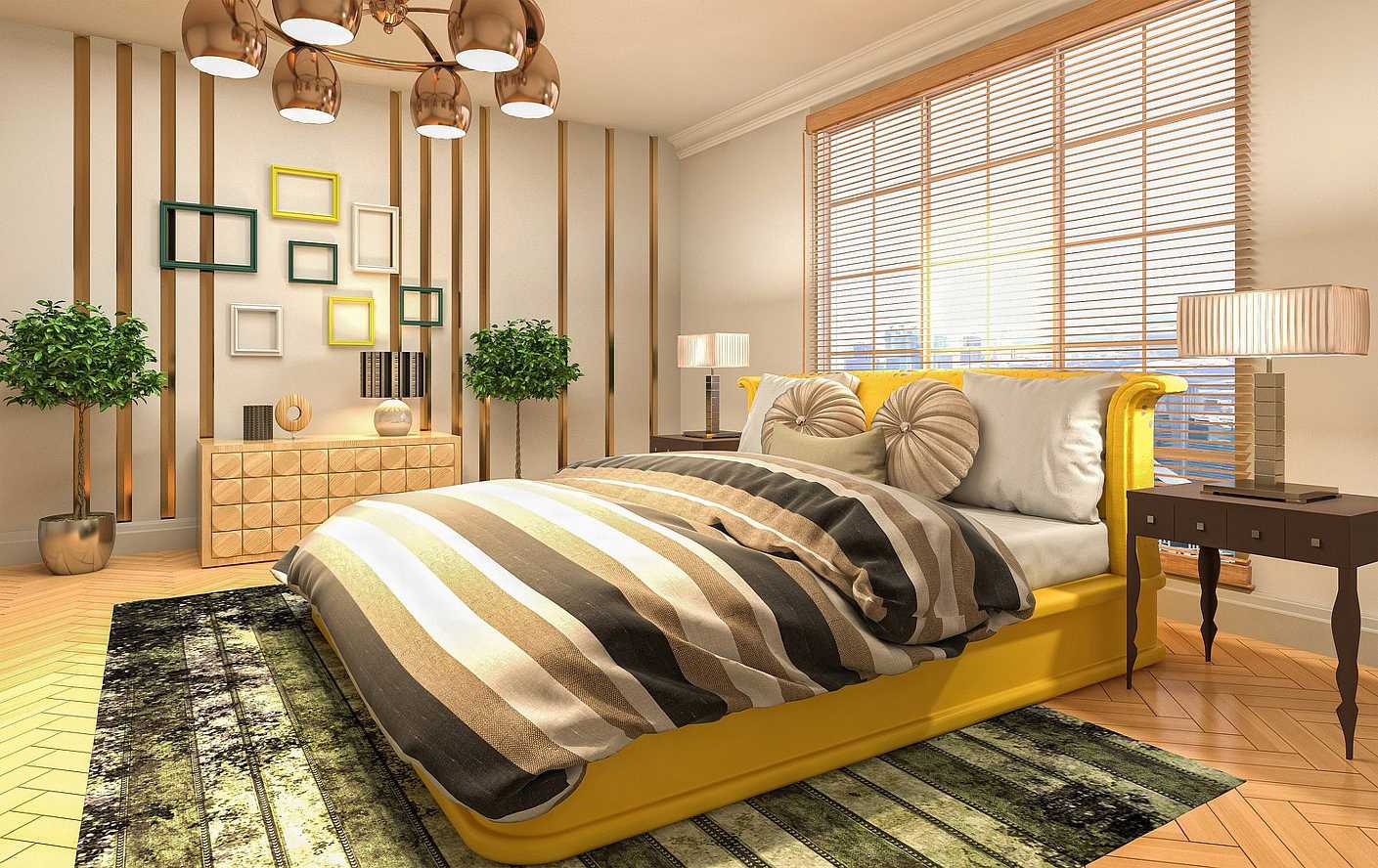 Athens Two-Bedroom Apartment Glyfada. ID A4-1985