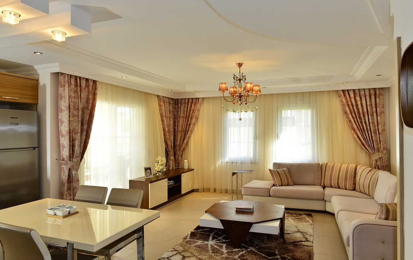 Luxury Duplex Apartment in Glyfada for sale. ID A4-1973