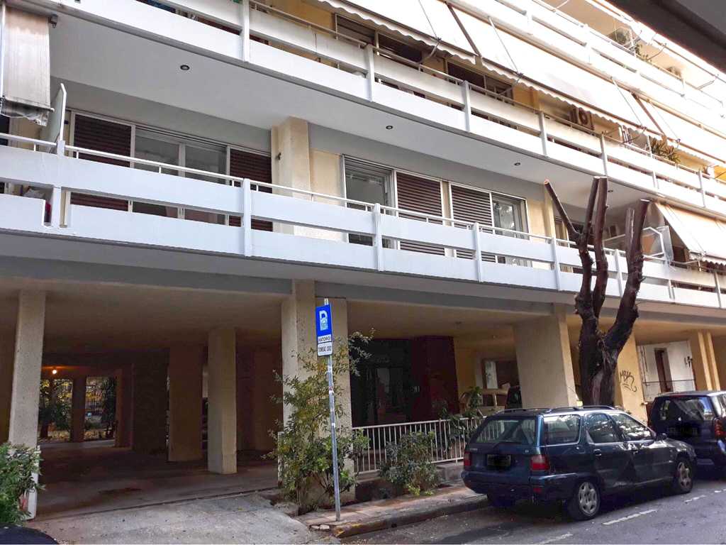 Apartment in Marousi for sale Athens. ID A4-1971