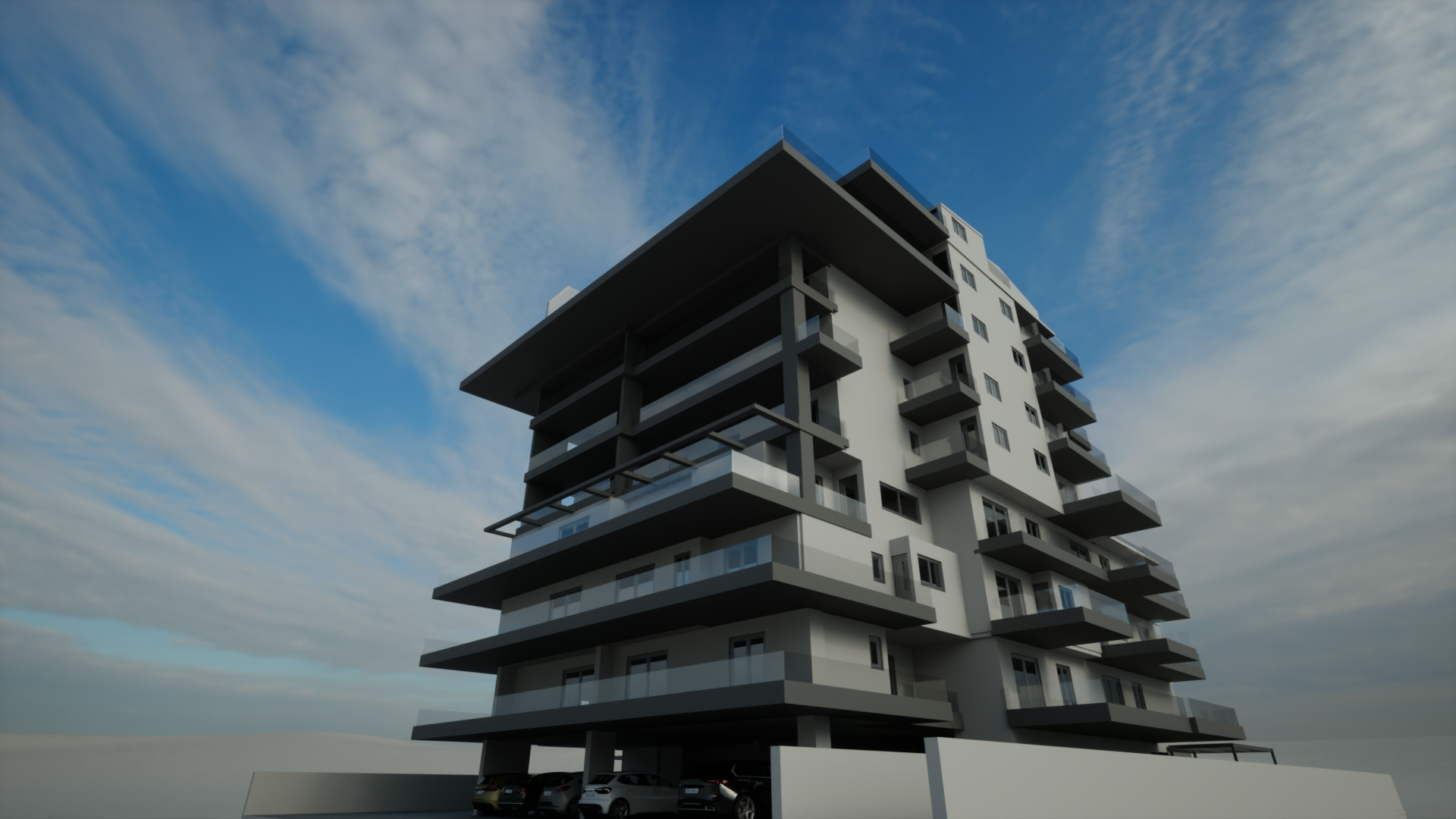 Two Bedroom Apartment for sale in Palaio Faliro. ID A4-11188
