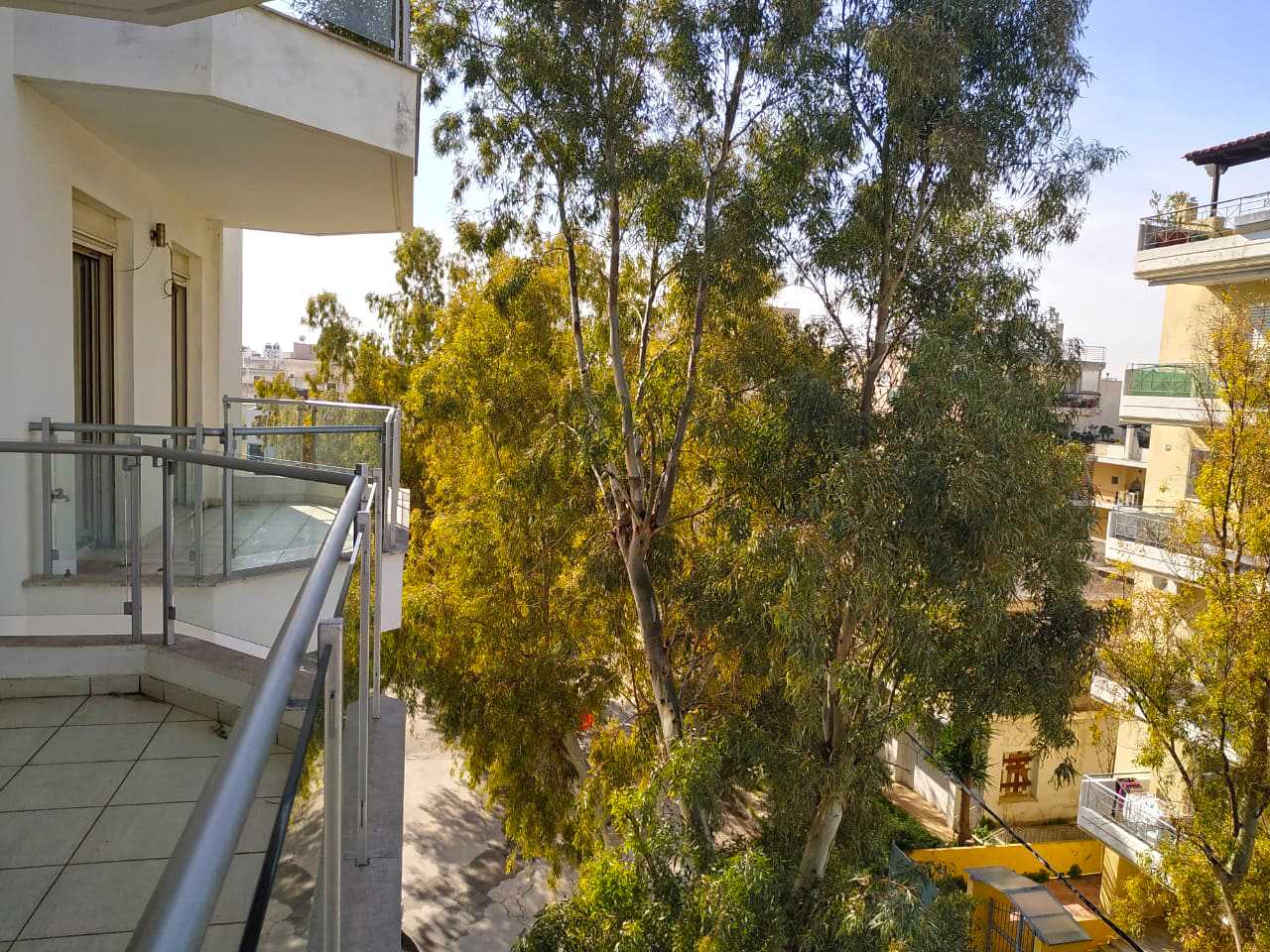 Athens Apartment for sale Chalandri. ID A4-1938