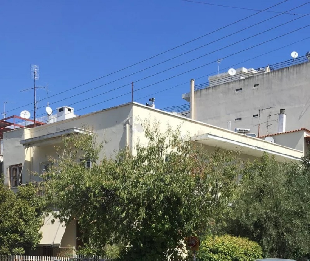 Apartment in Agia Paraskevi for sale. ID A4-1899