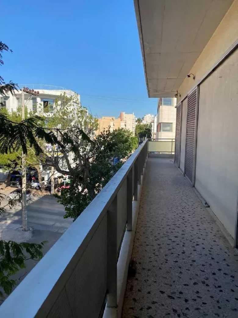 Irakleio Athens Three bedroom apartment for sale. ID A4-1887