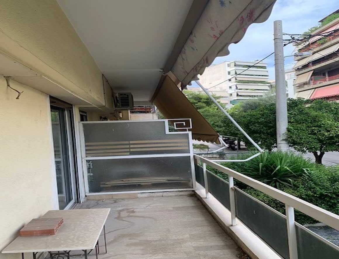 Apartment in Nea Smyrni for sale Athens. ID A4-1810