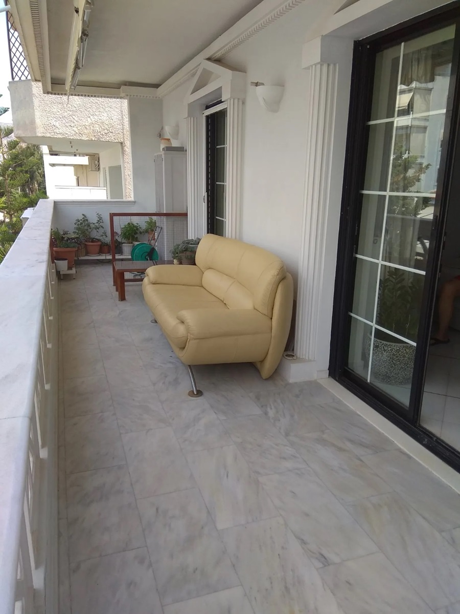 Three Bedroom Apartment in Glyfada for sale. ID A4-11047