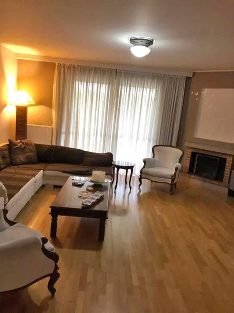 Apartment for sale in Chalandri Athens. ID A4-1451
