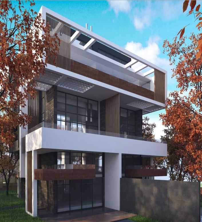 Alimos Maisonette for sale Athens. ID A4-1447