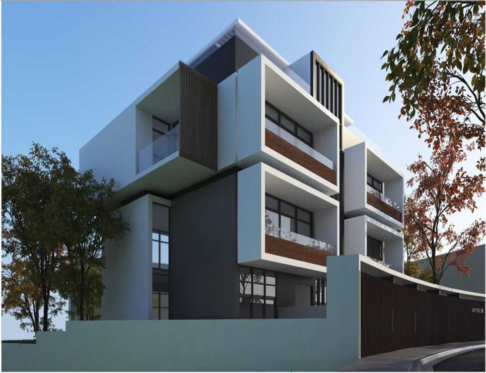 Alimos Luxury Maisonette for sale. ID A4-1423