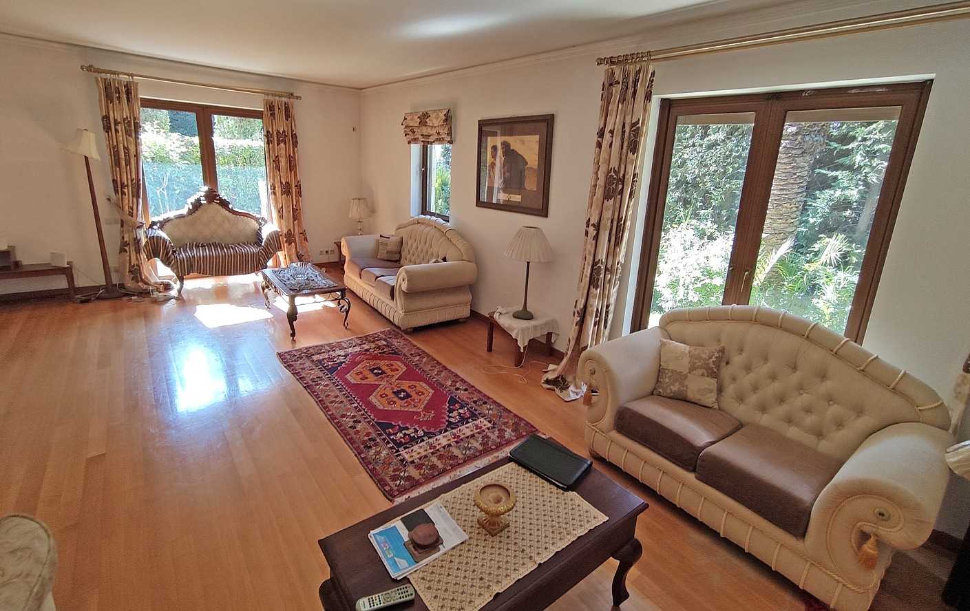 Maisonette for sale in Kifissia. ID A4-1397