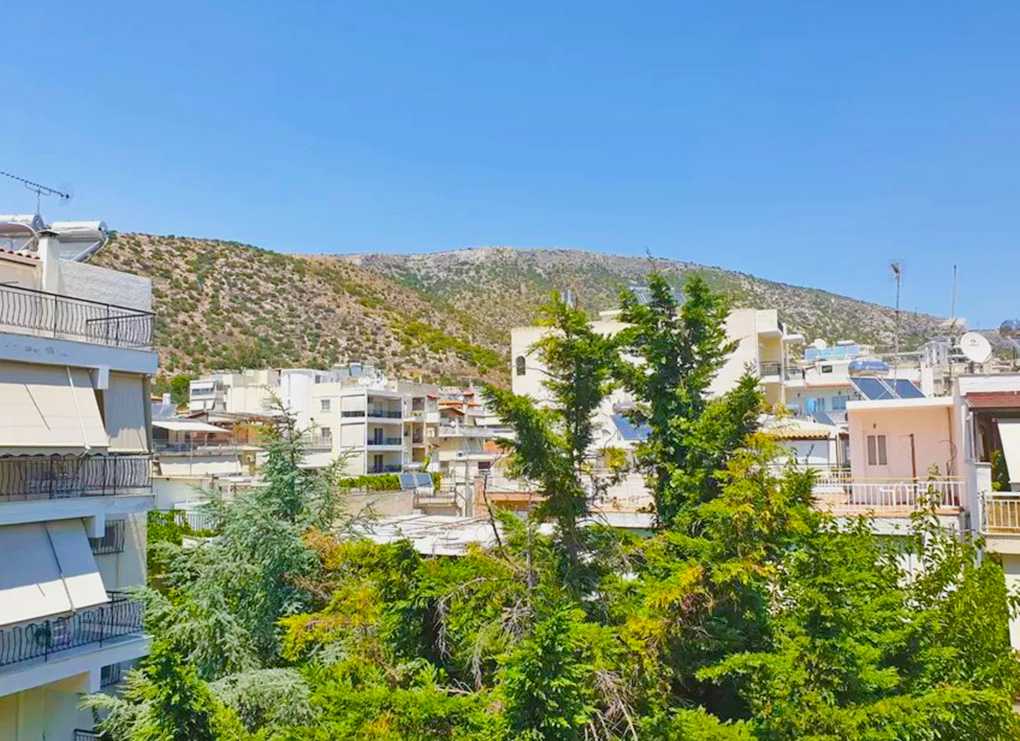 Luxury Apartment for sale in Glyfada, Athens. ID A4-1376