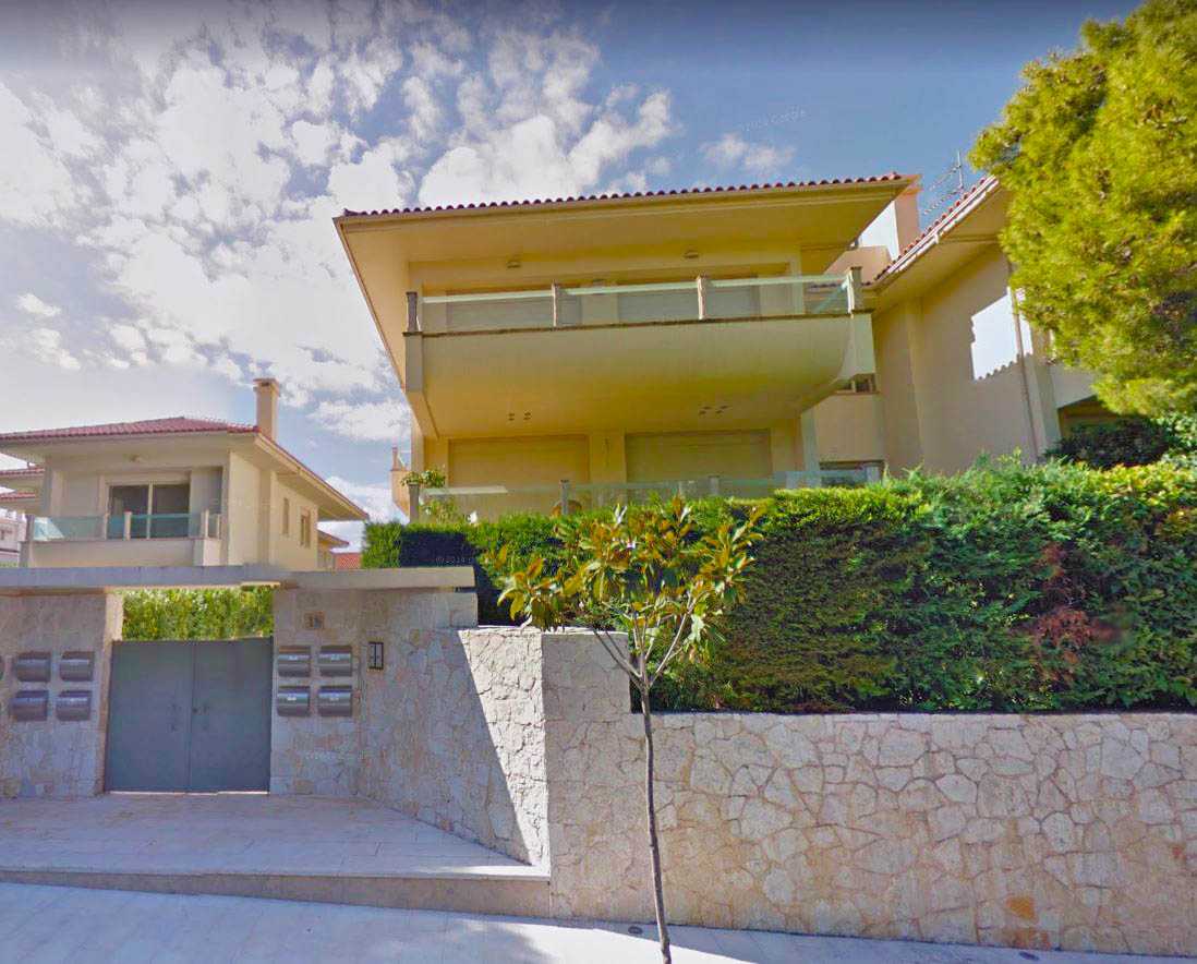 Luxury Apartment for sale in Kifissia, Athens. ID A4-1323
