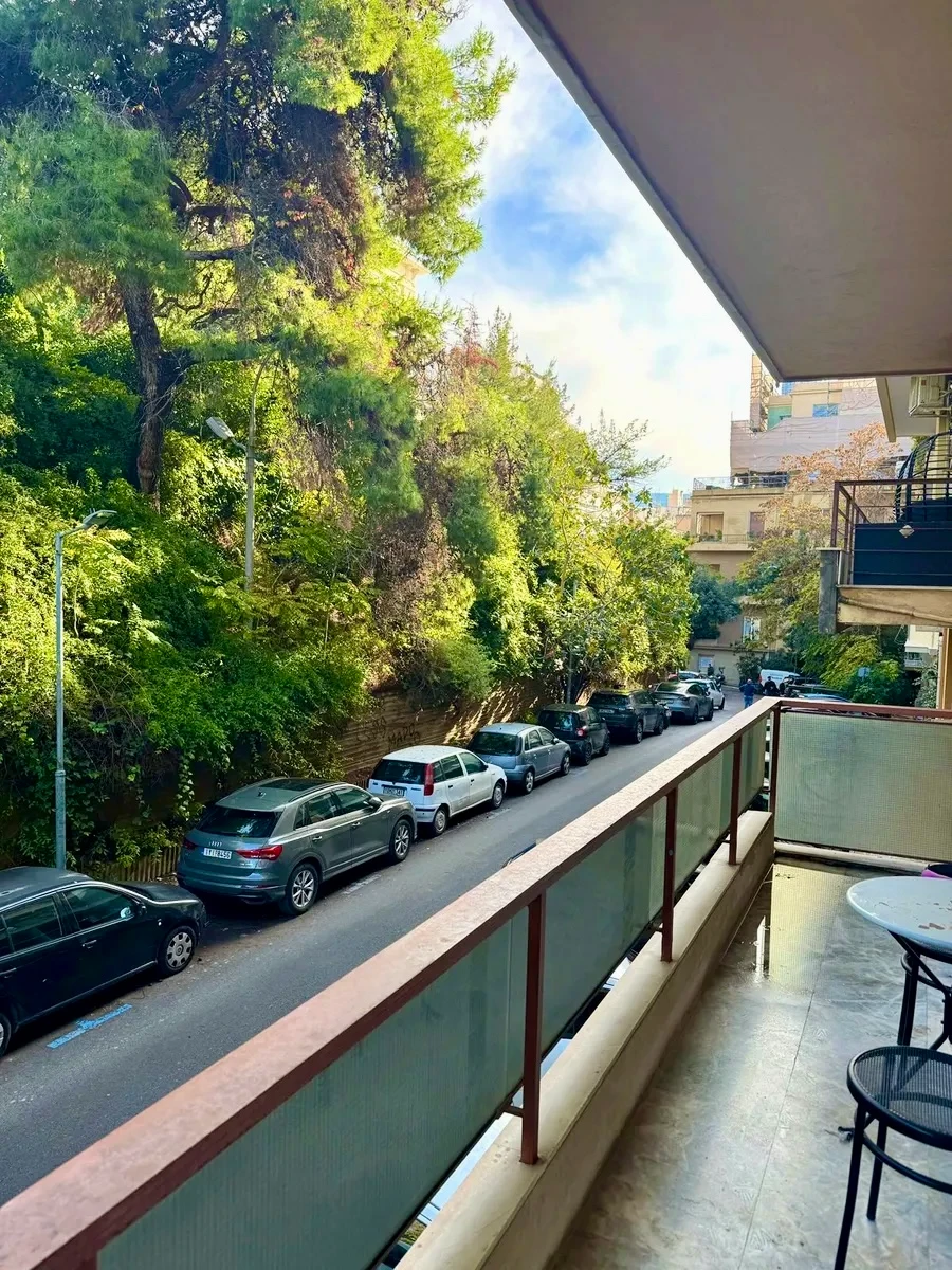 Studio for sale in Kolonaki. ID A4-12260