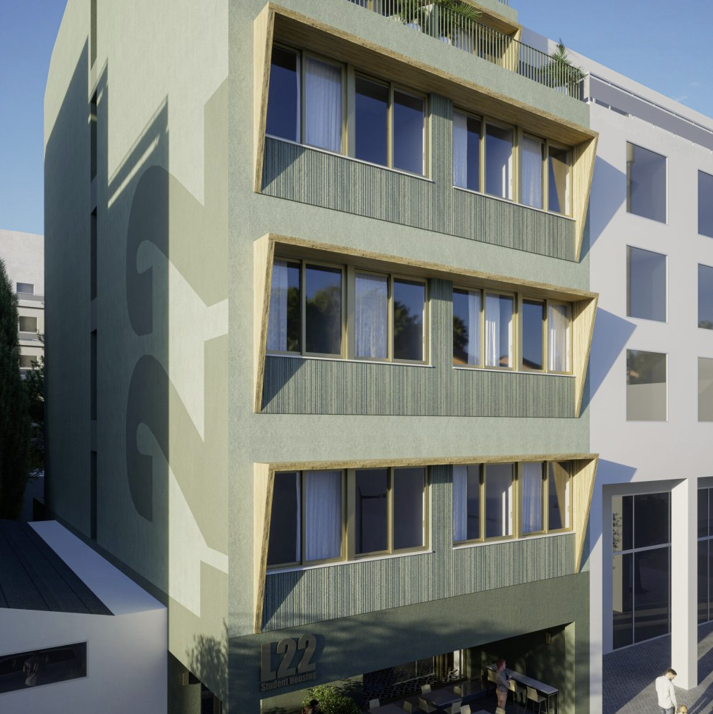 Athens Golden Visa Eligible Apartment for sale. ID A4-11110