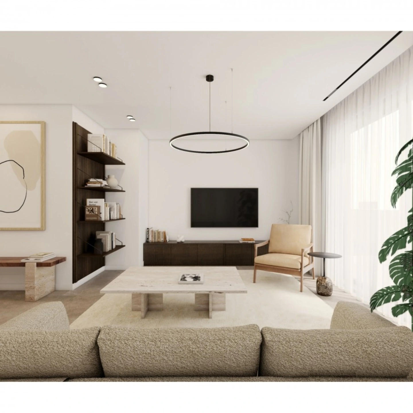 Apartment for Sale in Neo Irakleio Athens. ID A4-12526