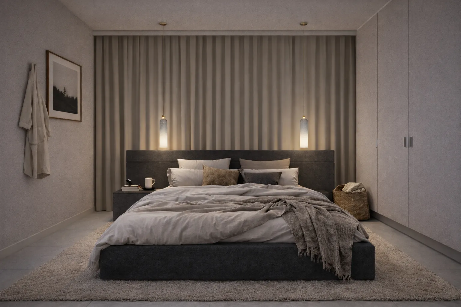 Kallithea Golden Visa Apartment for sale. ID A4-12521