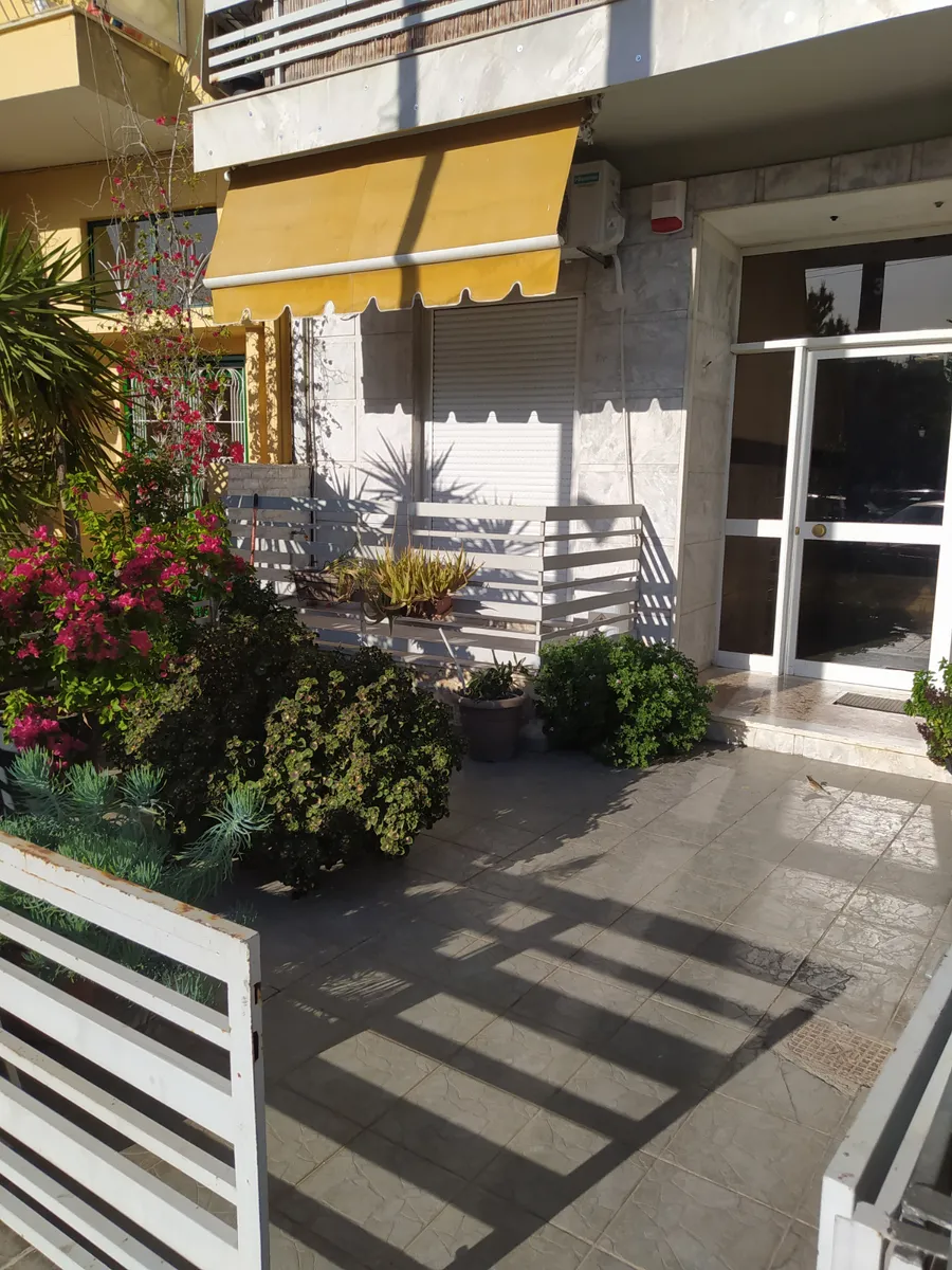 One Bedroom Apartment for sale in Piraeus. ID A4-12502