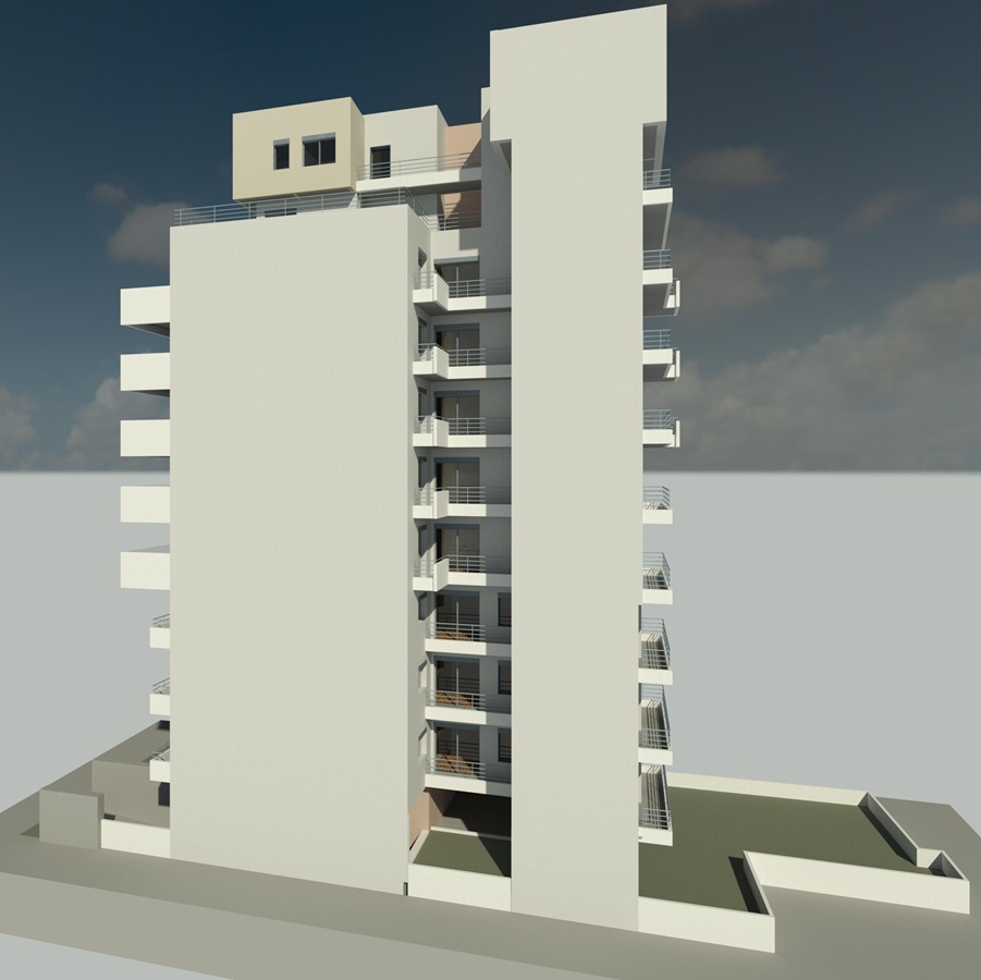 Three Bedroom Apartment in Athens for sale. ID A4-11035