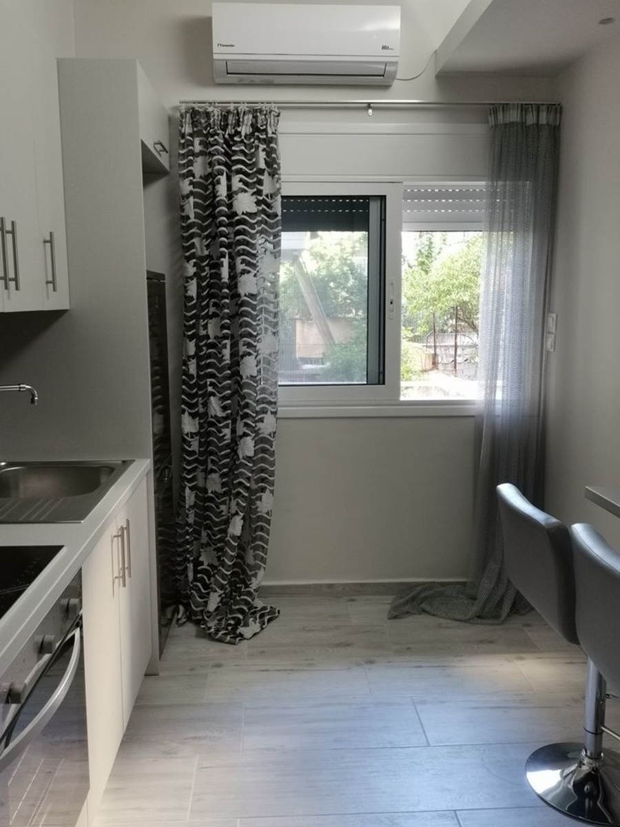 One Bedroom Apartment for sale in Athens. ID A4-11021