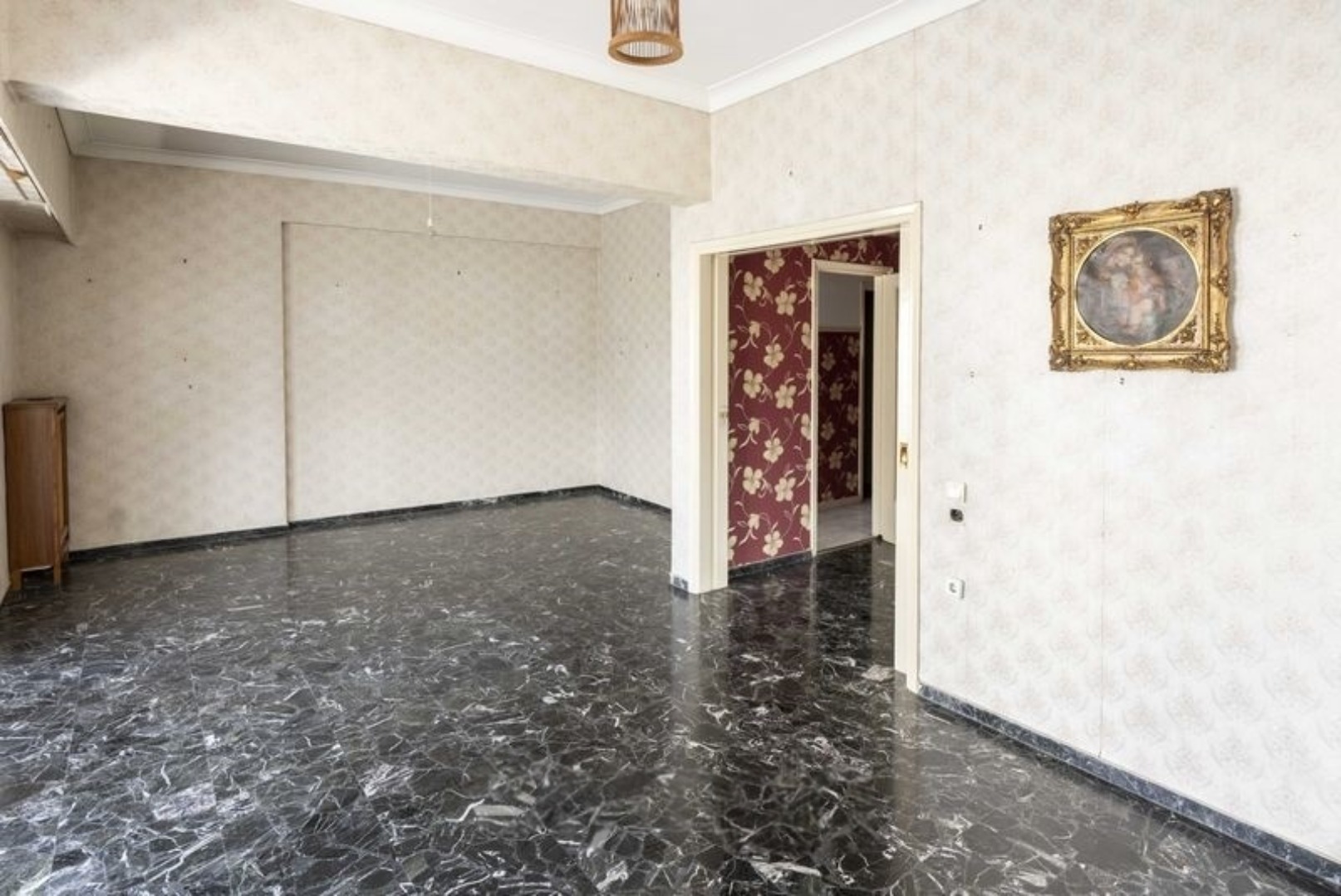 Two Bedroom Apartment for sale in Athens. ID A4-11016