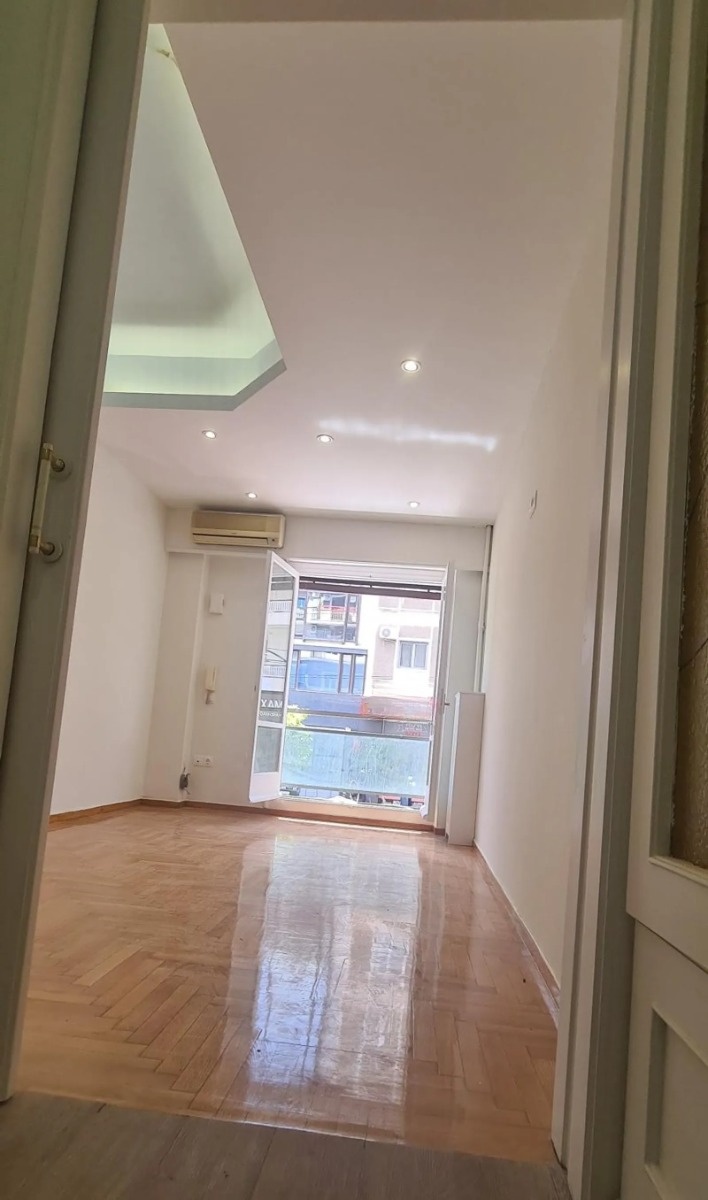 Apartment for Golden Visa in Piraeus. ID A4-11010