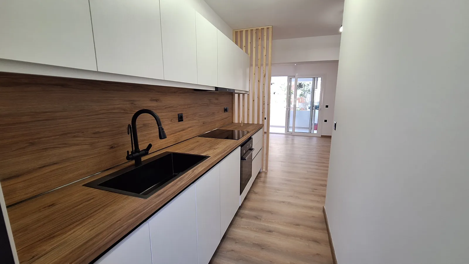 Golden Visa Apartment for sale in Athens. ID A4-10999