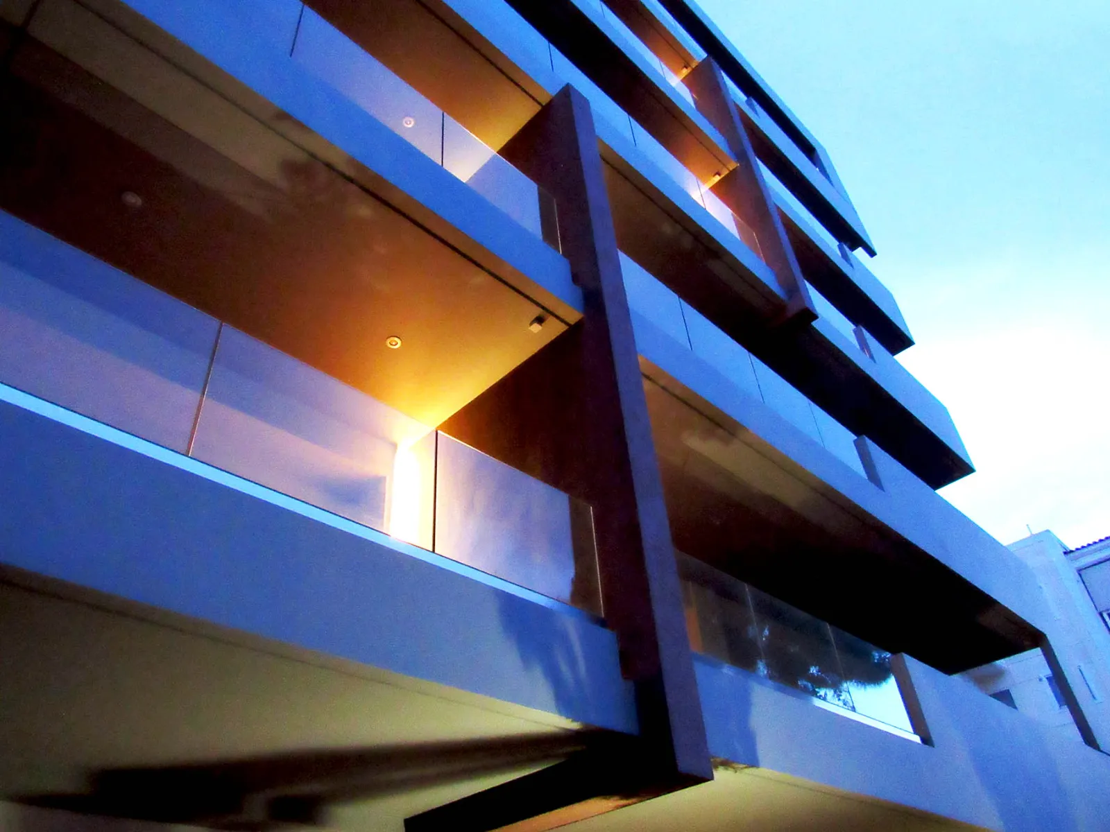 Athens Penthouse for sale. ID A4-10998