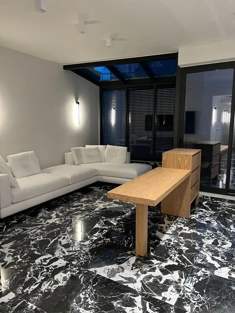 Luxury Penthouse for sale in Kolonaki. ID A4-10995