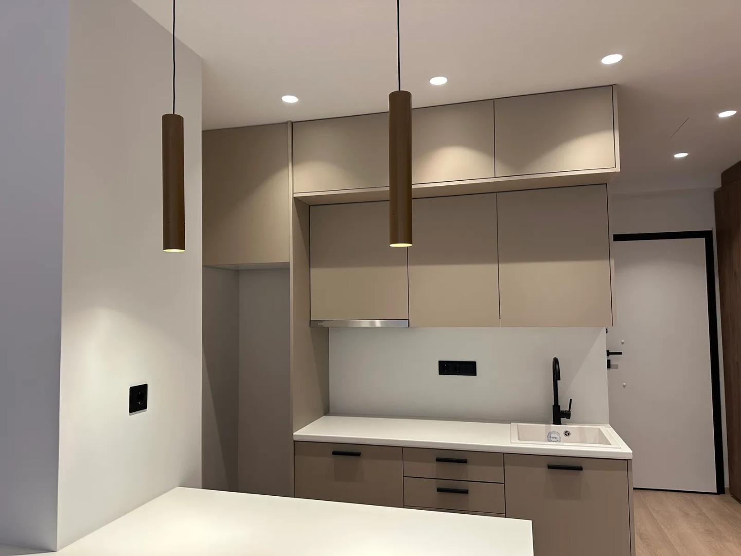 Golden Visa Apartment in Athens. ID A4-10968