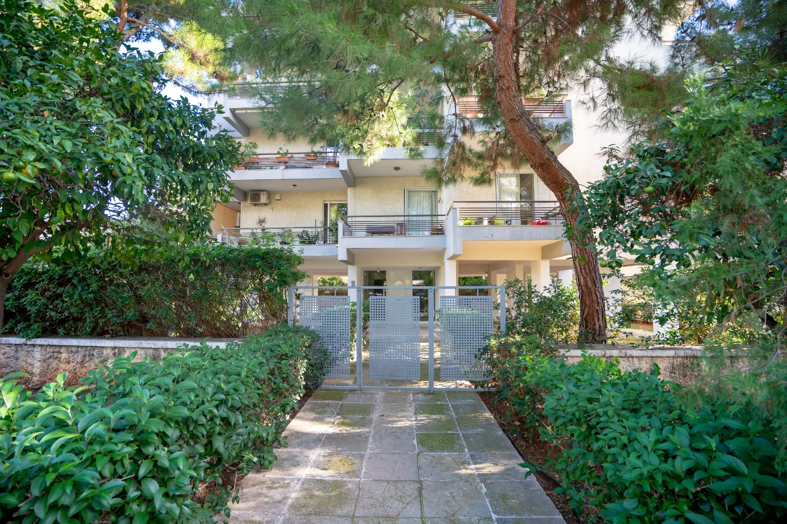 Apartment for sale in Glyfada. ID A4-10938