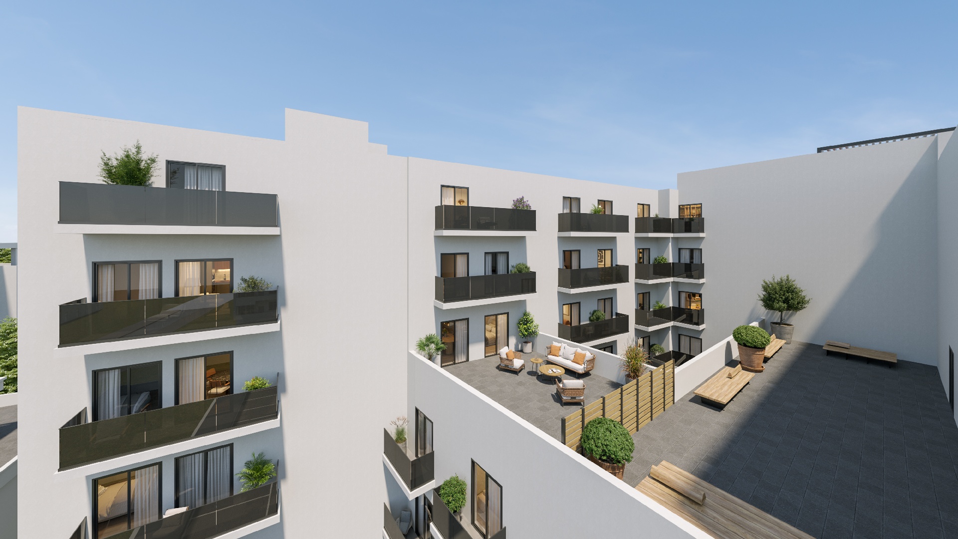 Athens Golden Visa Apartment. ID A4-10848