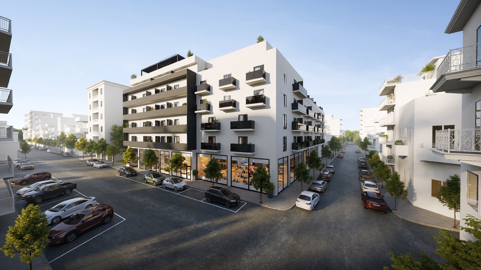 Golden Visa Athens Apartment. ID A4-10819