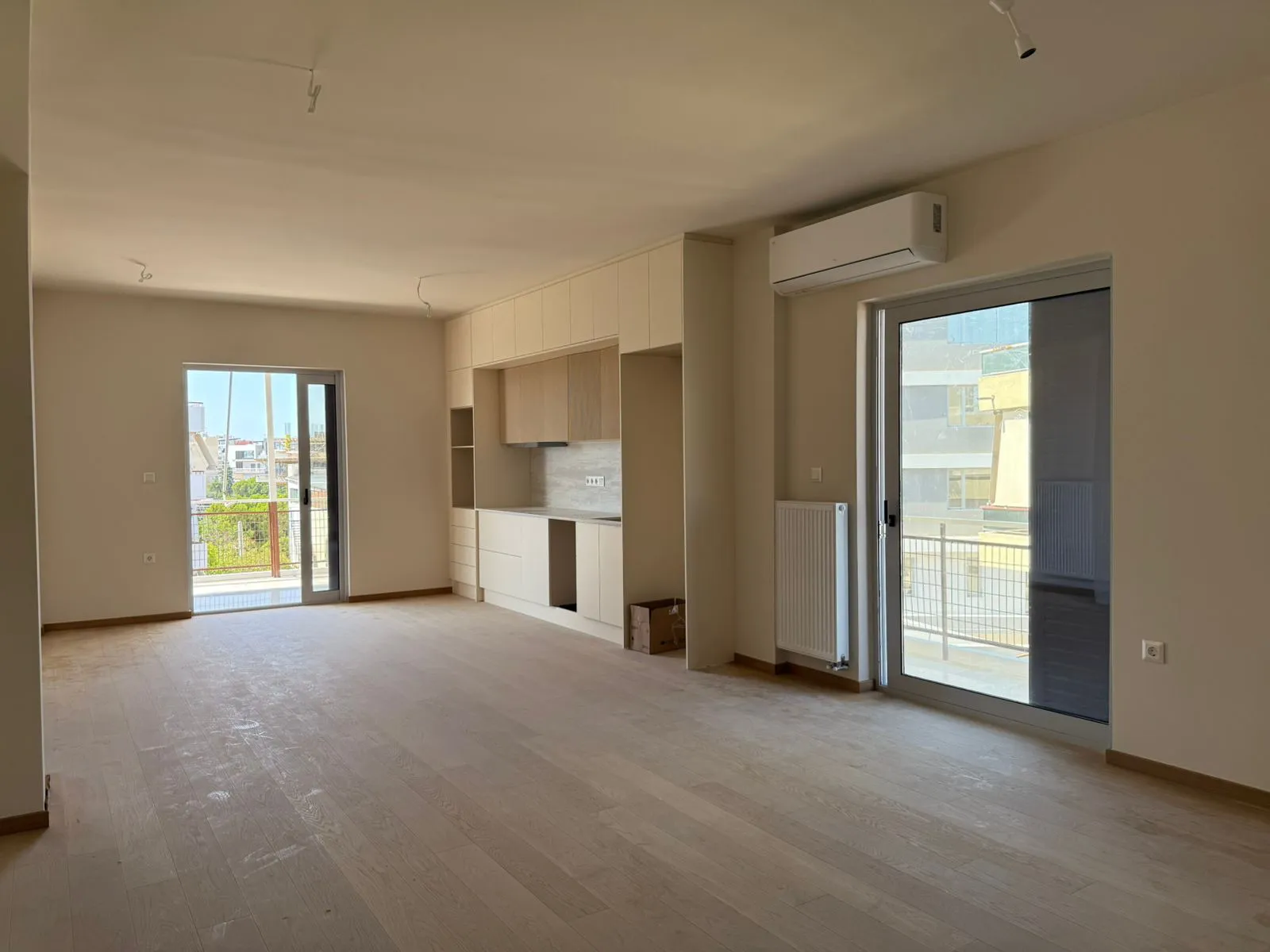 Apartment in Glyfada for sale. ID A4-10798