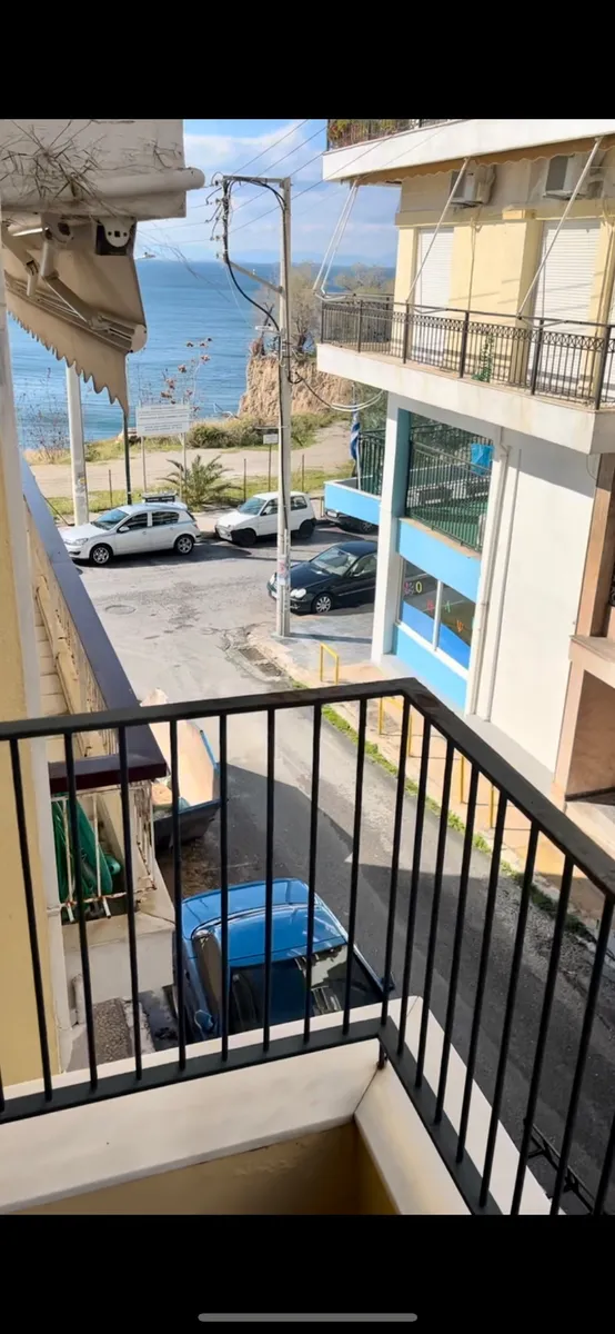 Seaview House for sale in Piraeus. ID A4-12246