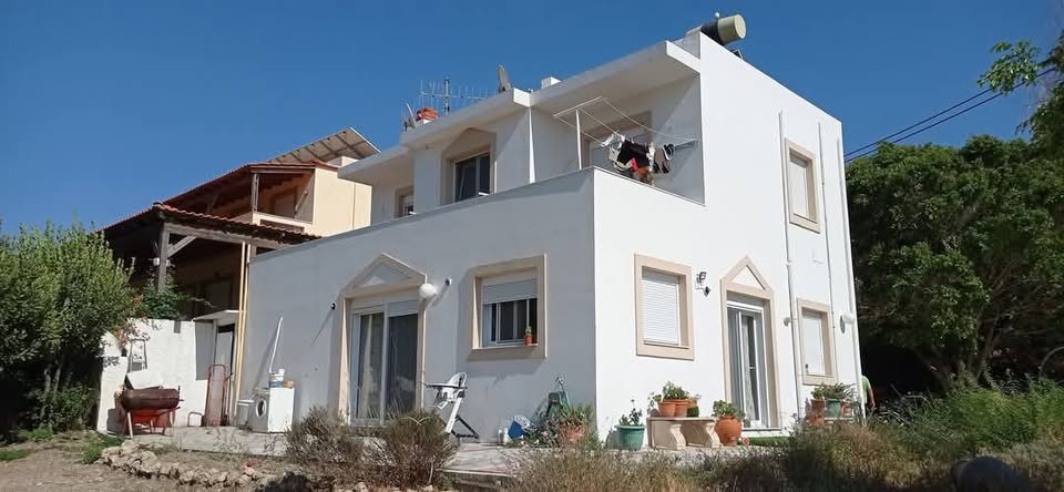 Detached House for sale in Rhodes. ID R4-10743
